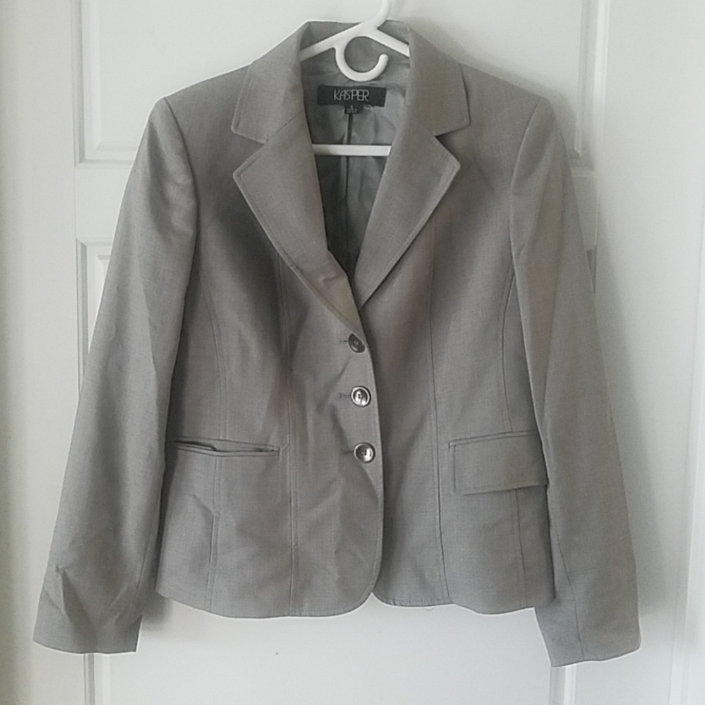 Kasper women jacket